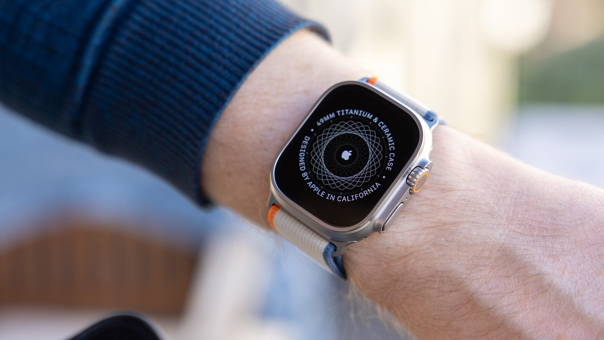 Revolution am Handgelenk: Die Apple Watch bekommt eine Kamera Revolution am Handgelenk: Die Apple Watch bekommt eine Kamera