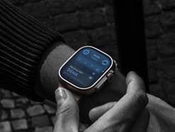Apple Watch Ultra 4