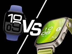 Apple Watch VS. Huawei Watch Fit 4 Pro