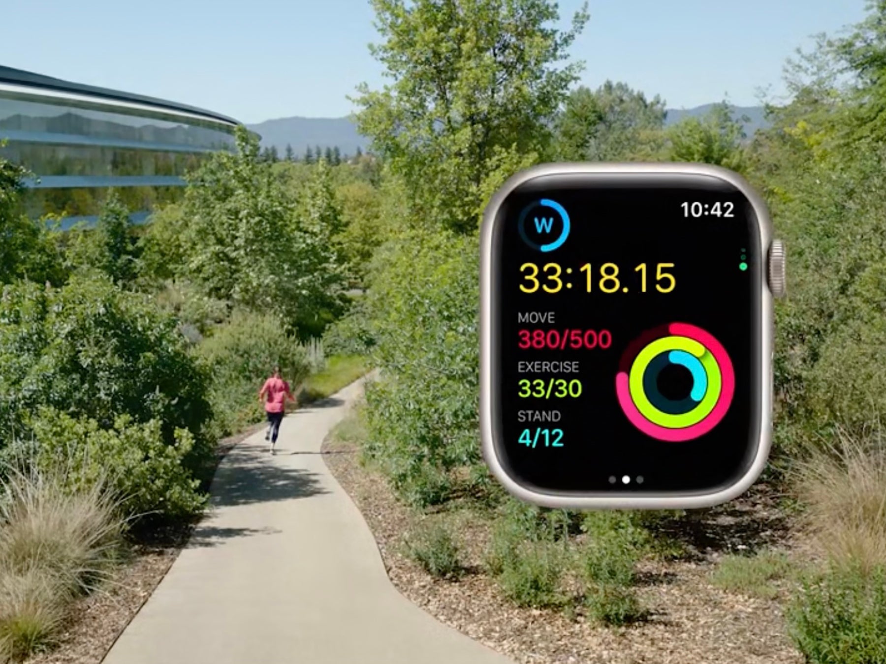 #watchOS 9: Feinschliff für Apples Fitness-Gadget