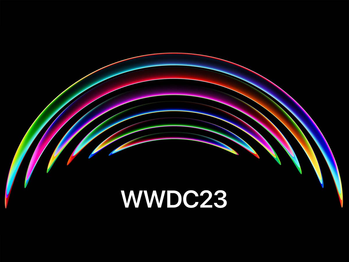 Apple hat das Datum für die WWDC 23 genannt