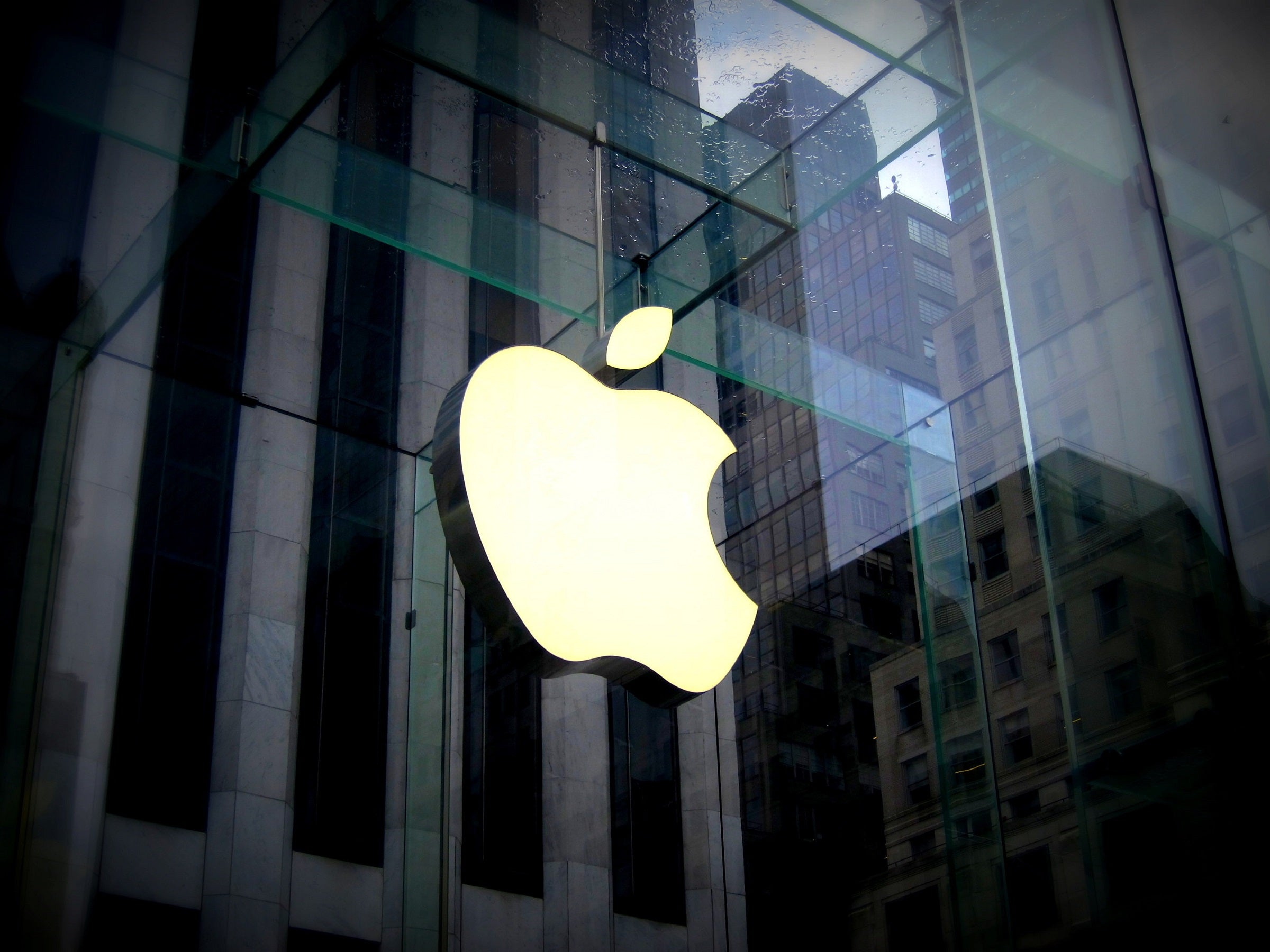 Digitaler Angriff auf Apple-Nutzer: Darauf musst du achten