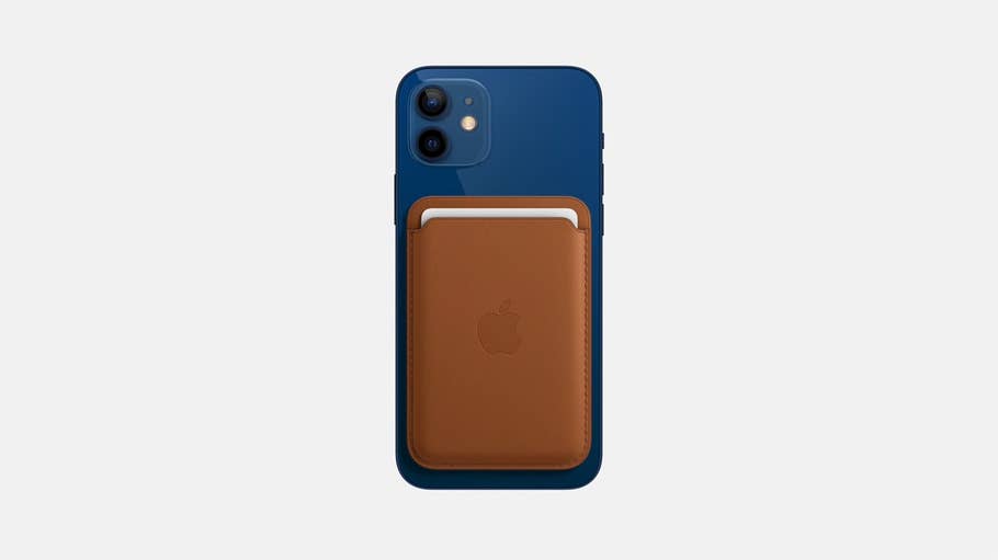 iPhone 12 Wallet