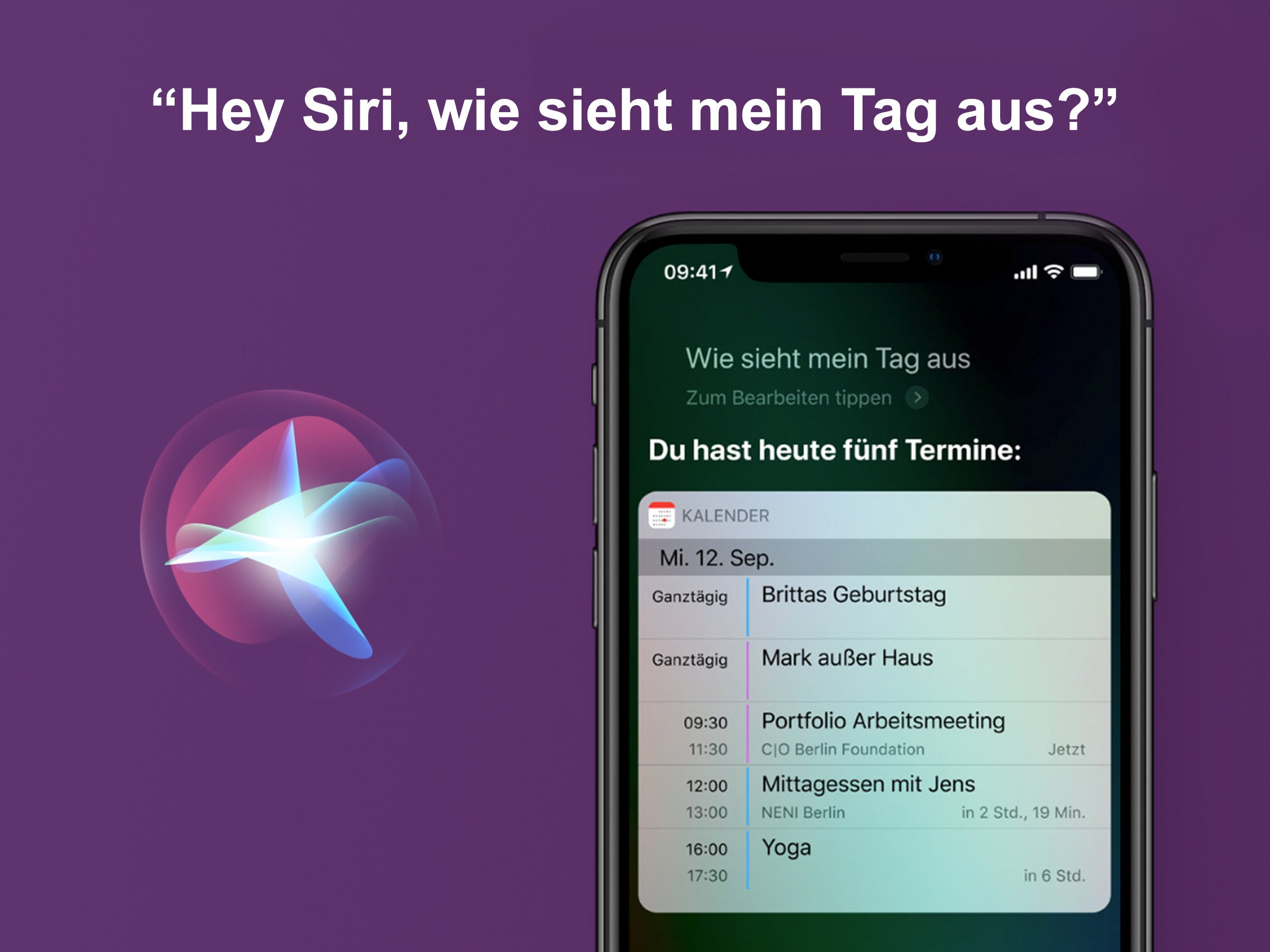 Siri Easter Eggs 5 Fragen An Siri Und Ihre Lustigen Antworten