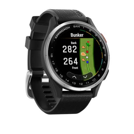 Foto: Smartwatch Garmin Approach S44