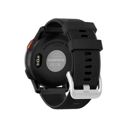 Foto: Smartwatch Garmin Approach S44