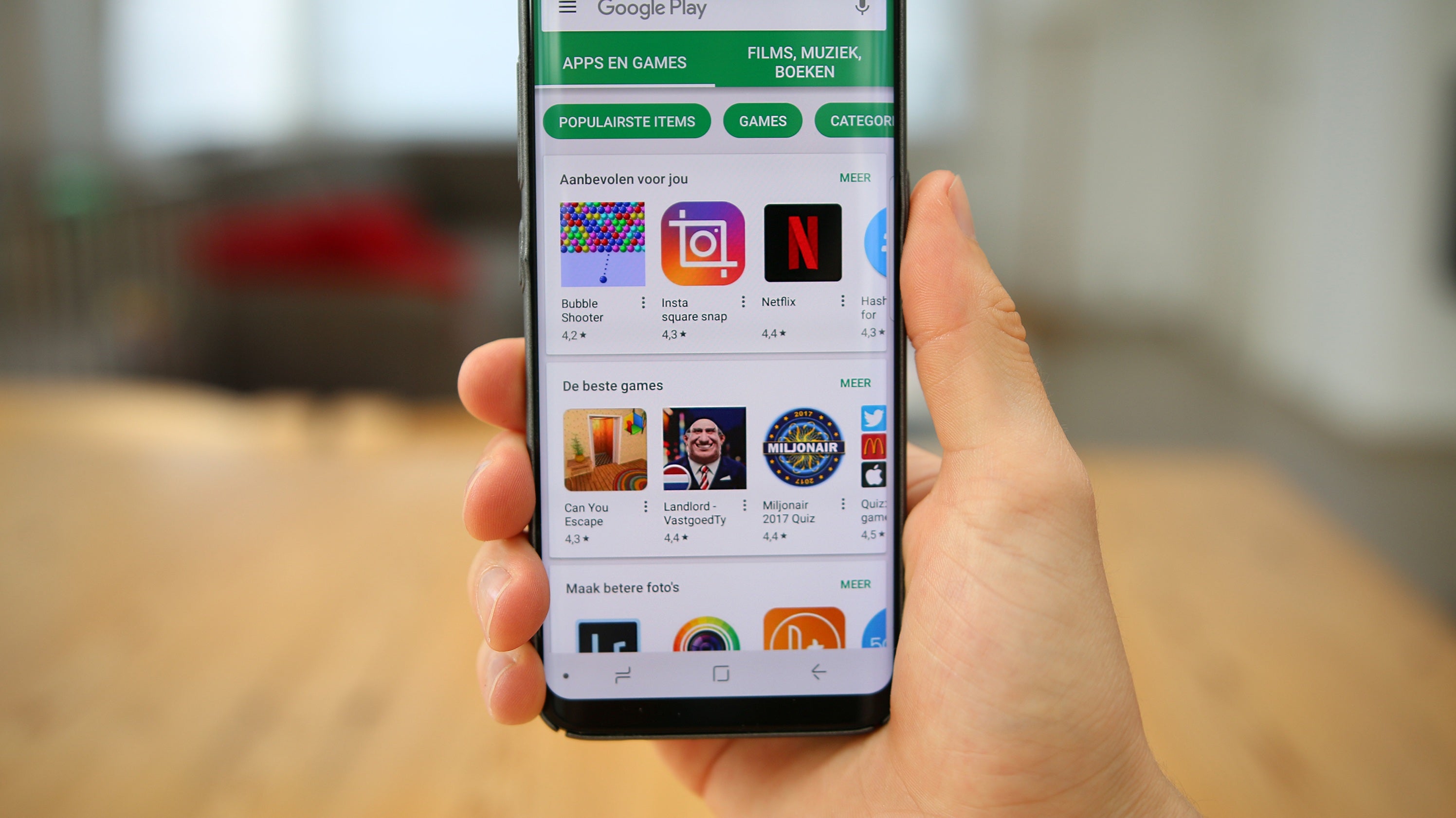 Jetzt oder nie: Diese 4 Apps sind für kurze Zeit kostenlos