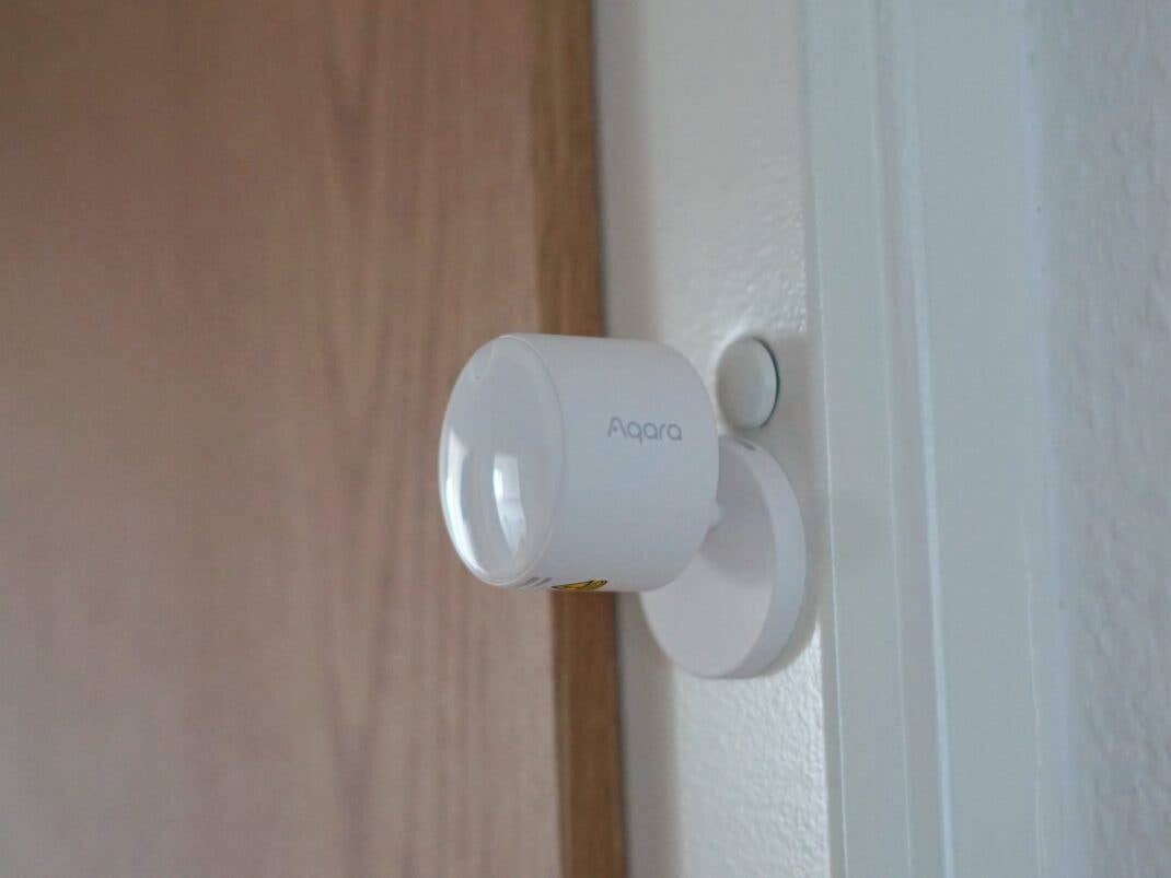 Aqara FP300