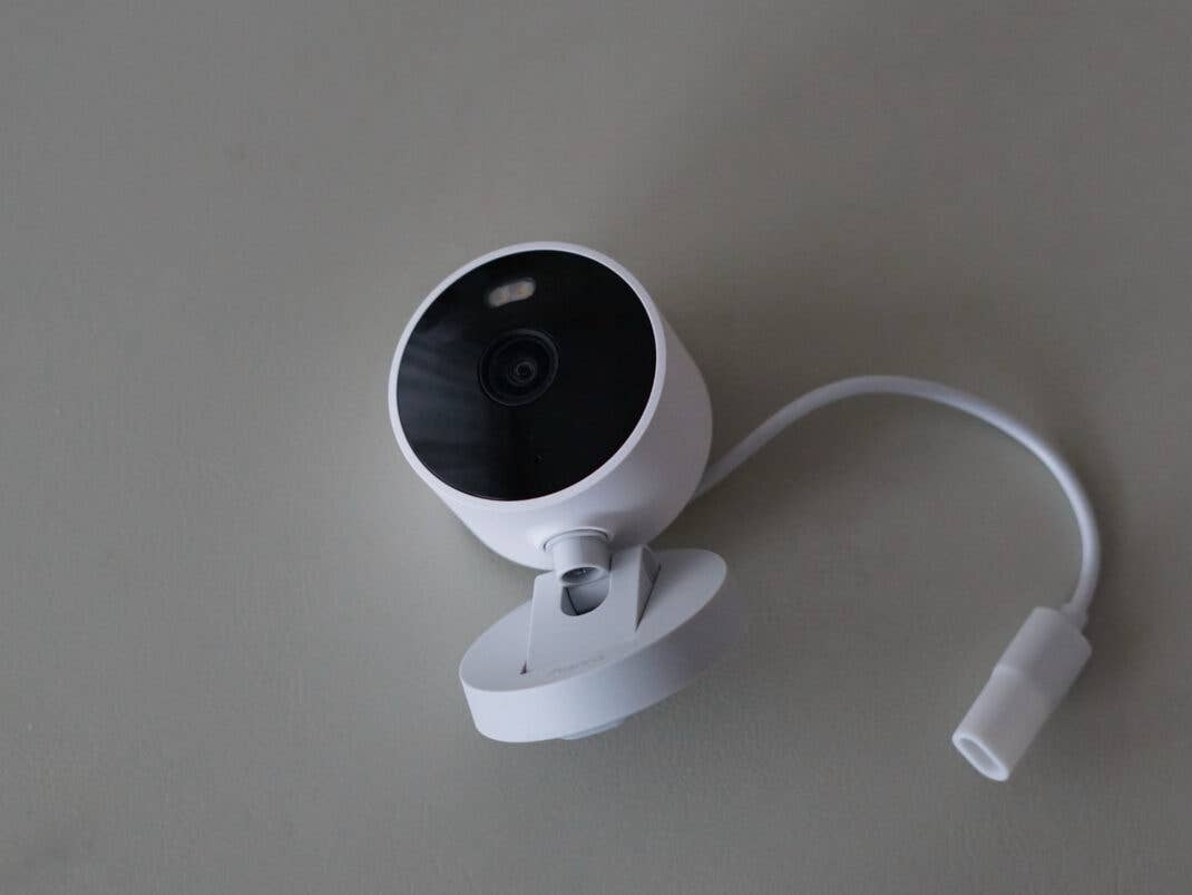 Aqara G100