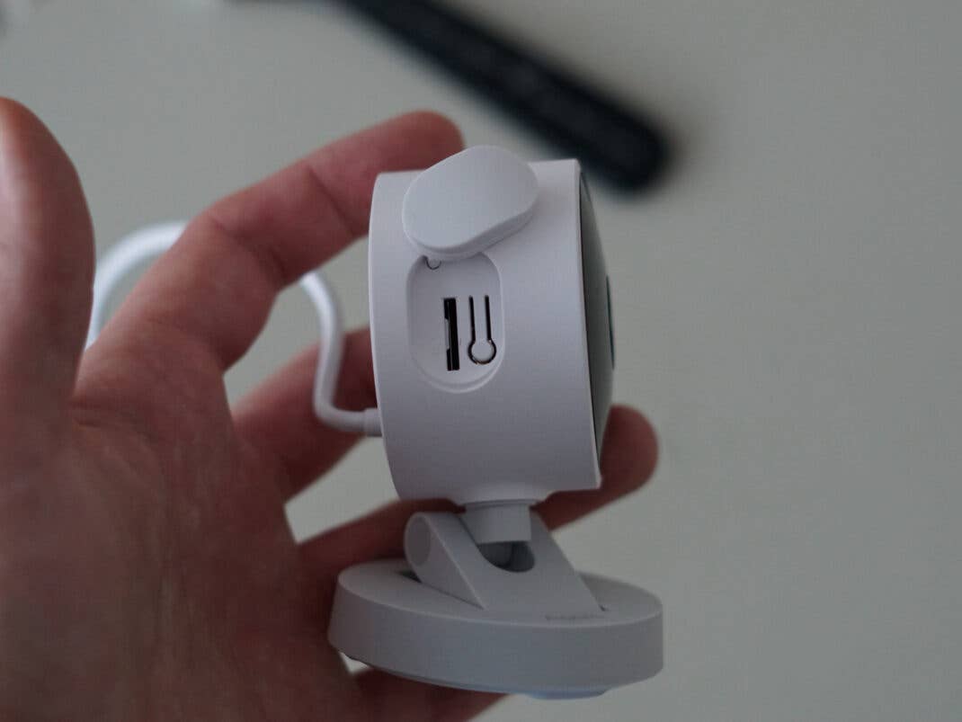 Aqara G100