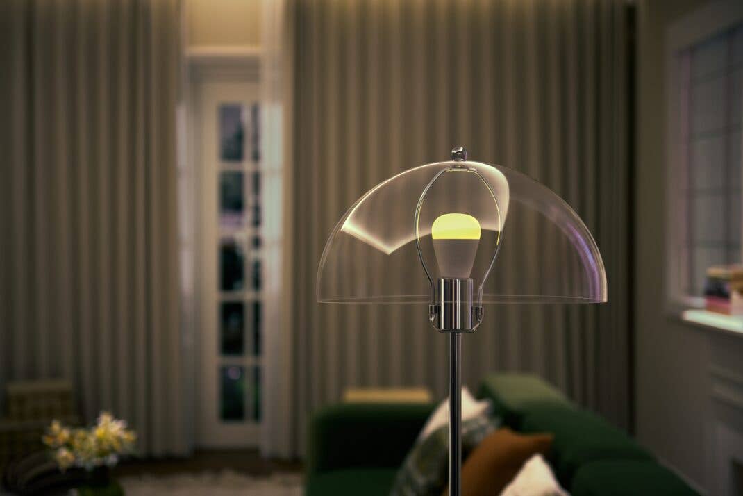 Aqara LED Bulb T2