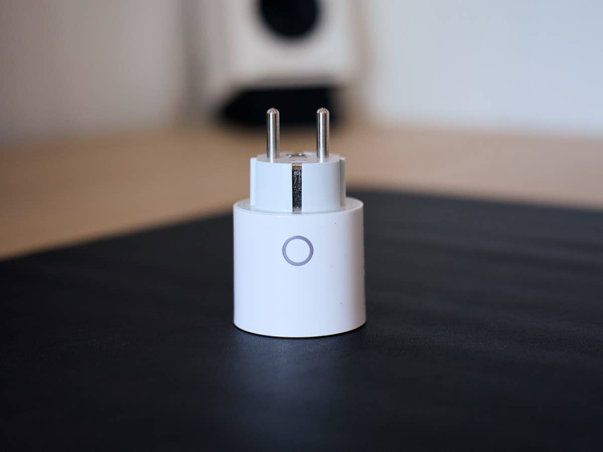 Aqara Power Plug H2 EU Aqara Power Plug H2 EU im Test