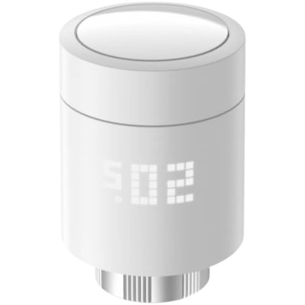 Aqara Smartes Heizkörperthermostat W600, Aqara W600