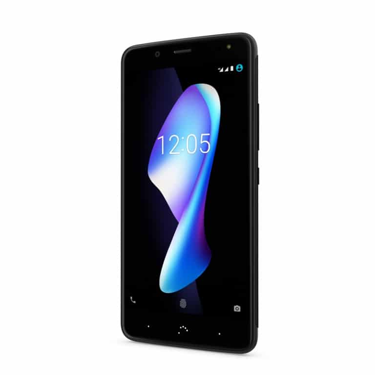 Aquaris V Plus Pressebilder