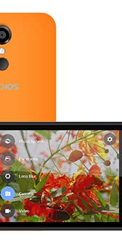 Archos 45 Neon