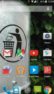 Archos 50 Diamond Archos 50 Diamond