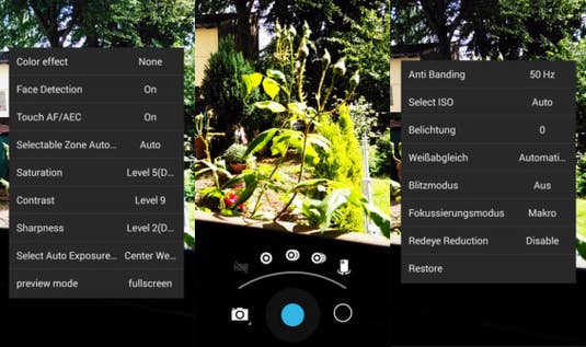 Archos 50 Diamond Archos 50 Diamond