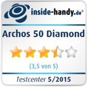 Archos 50 Diamond