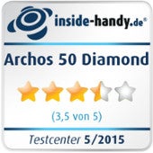 Archos 50 Diamond Archos 50 Diamond