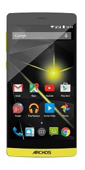 Archos 50 Diamond