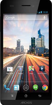 Archos 50 Helium 4G Archos 50 Helium 4G