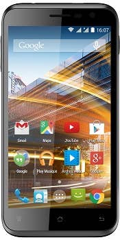 Archos 50c Neon Datenblatt - Foto des Archos 50c Neon