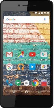Archos 50e Neon