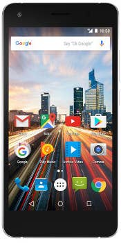 Archos 50f Helium Lite
