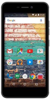 Archos 50f Neon