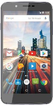 Archos 55 Helium Ultra