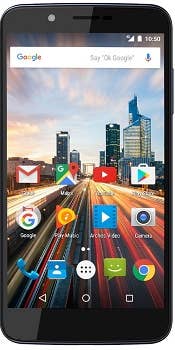 Foto: Handy Archos 55 Helium