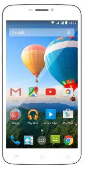Foto: Handy Archos 59 Xenon