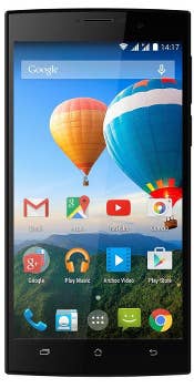 Archos 62 Xenon Archos 62 Xenon