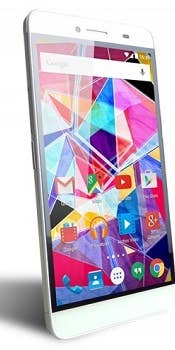 Archos Diamond Plus Datenblatt - Foto des Archos Diamond Plus