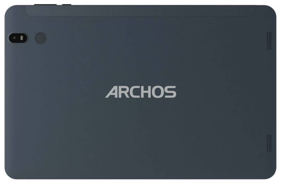 Archos Diamond Tab: Pressebilder