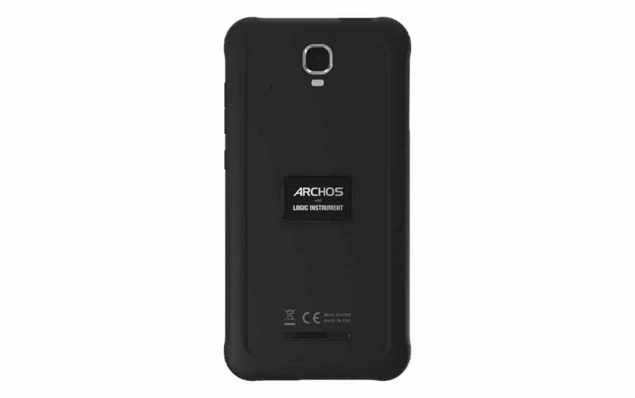 ARCHOS Sense 47X