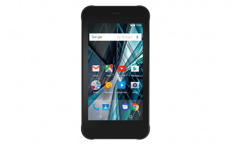 ARCHOS Sense 47X