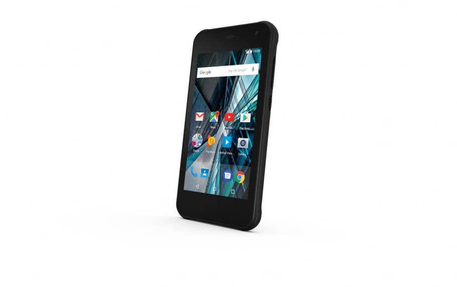 ARCHOS Sense 47X
