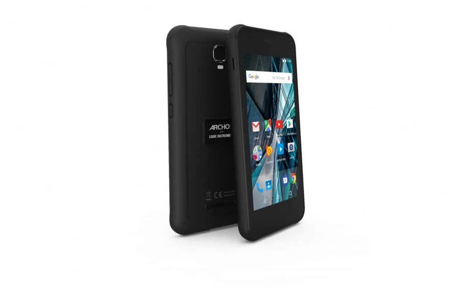 ARCHOS Sense 47X
