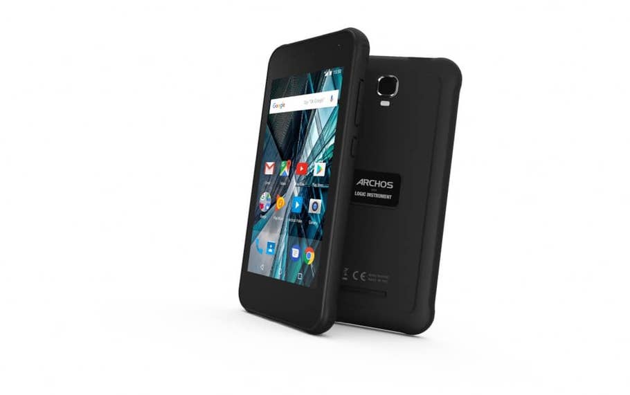 ARCHOS Sense 47X