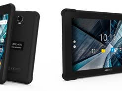 Archos Sense 47X und 101X