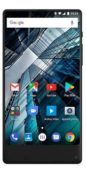 Archos Sense 55 S Archos Sense 55 S