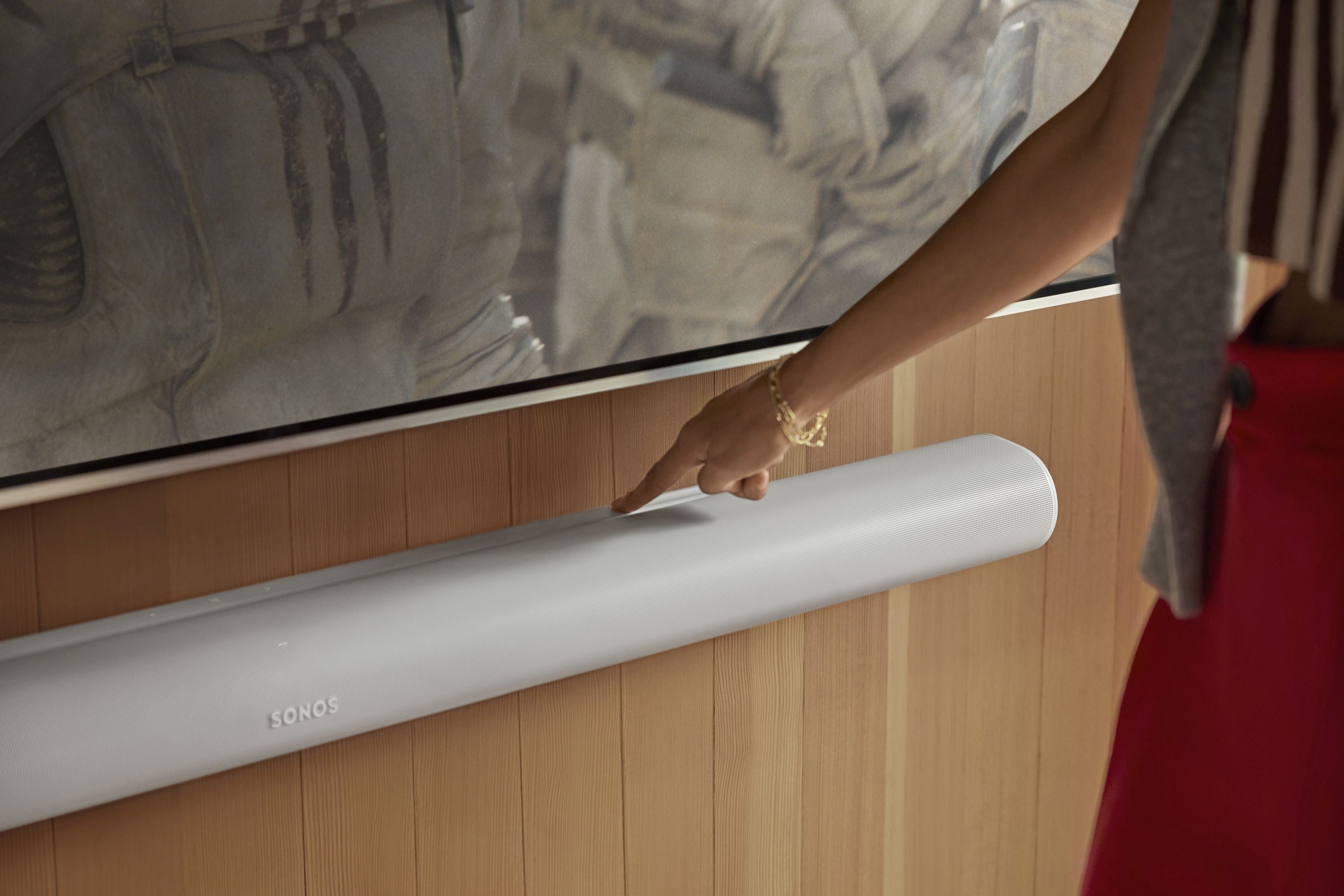 #Sonos Arc vs. Sonos Arc Ultra: Lohnt sich das Upgrade?