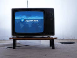 Die ARD will ein Programm einstellen