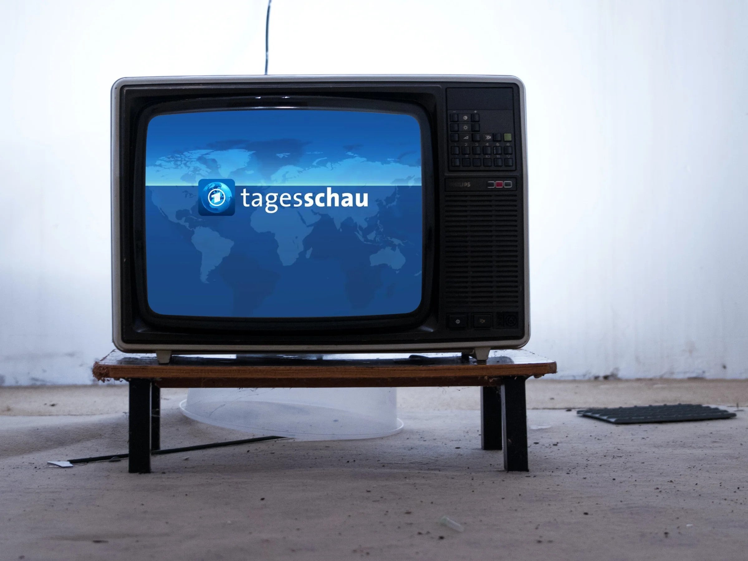 ARD vor Abschaltung: Diese TV-Zuschauer müssen jetzt aktiv werden