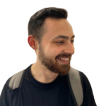 Profilbild von Artem Sandler