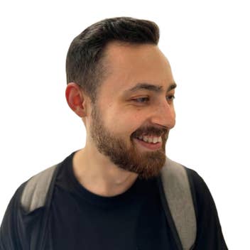 Profilbild von Artem Sandler