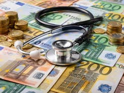 Neue Arztgebühren für Kassenpatienten