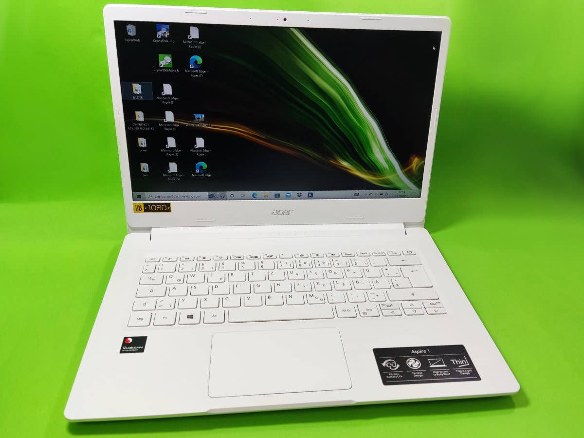 Acer Aspire 1