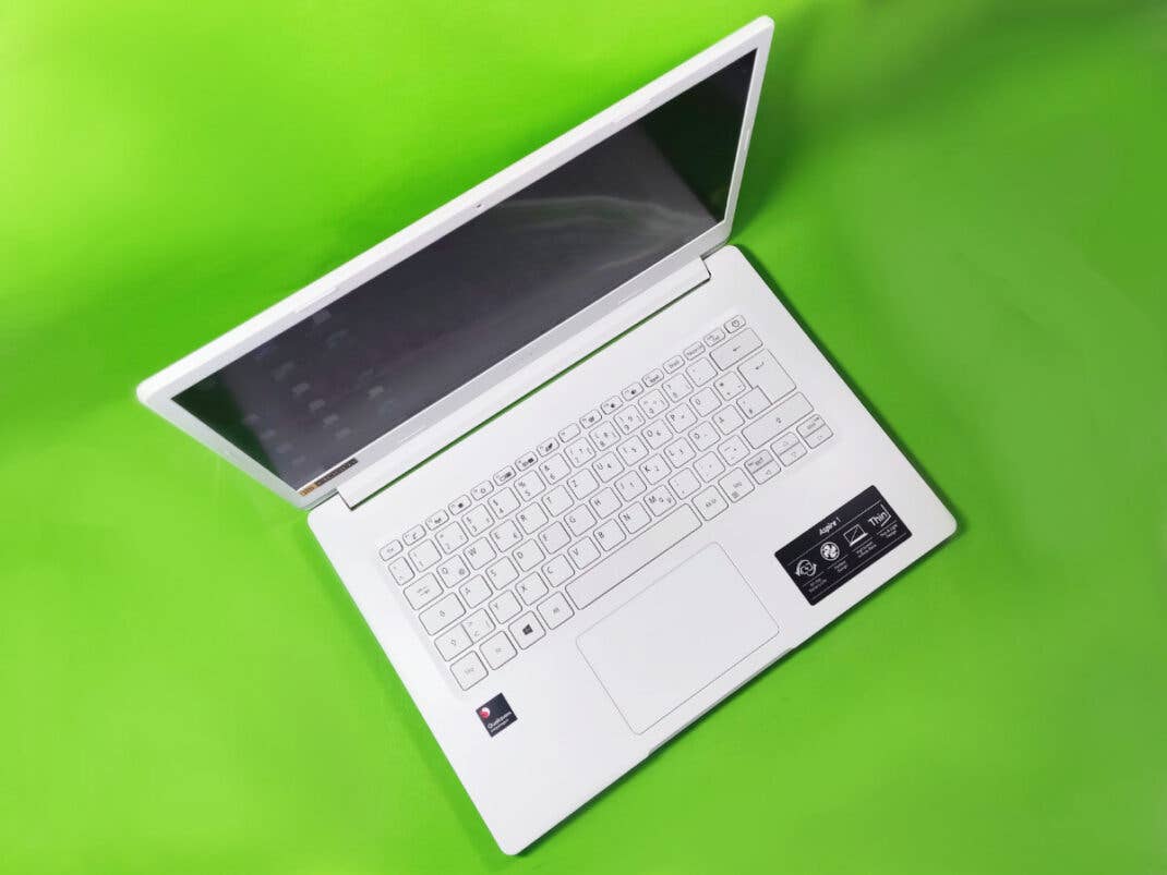 Acer Aspire 1